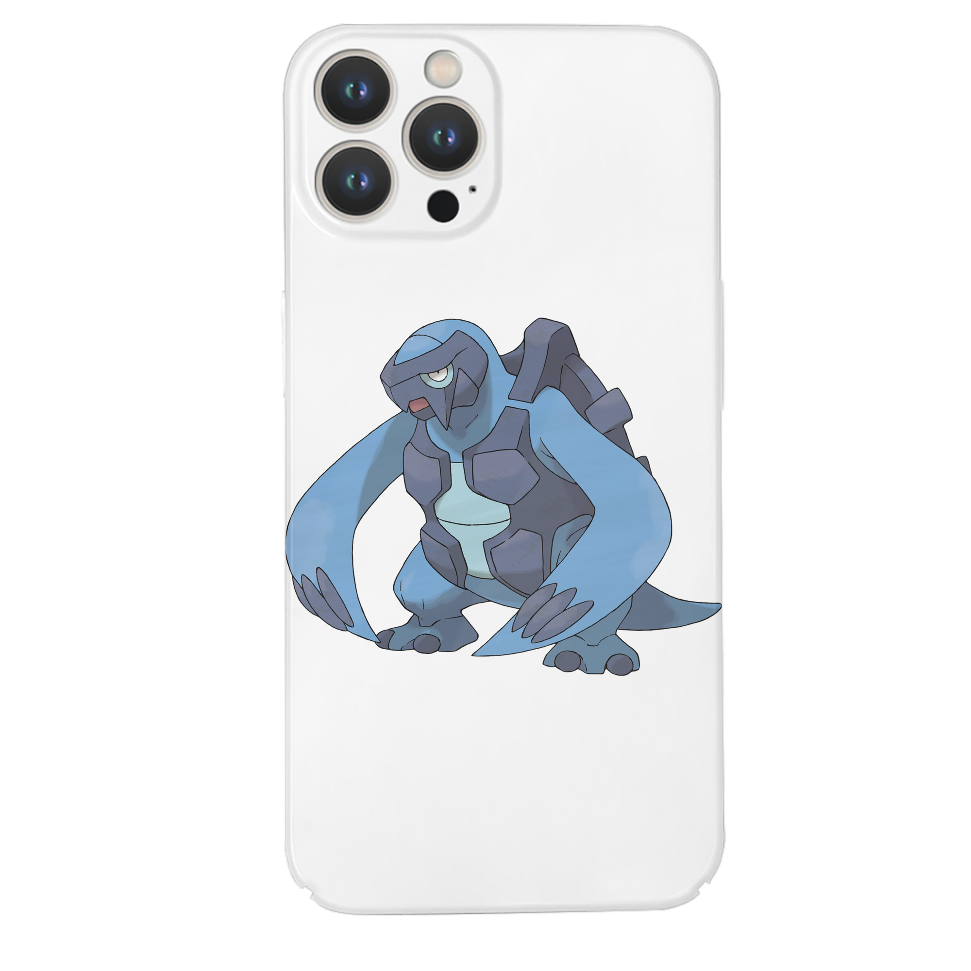（画像用） ポケットモンスター Pokémon 【iPhone 14シリーズ対応】ハードケース